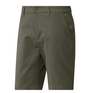 Adidas Go-To Golf Shorts Men’s 30 Olive Strata Stretch Performance NWT IB6056